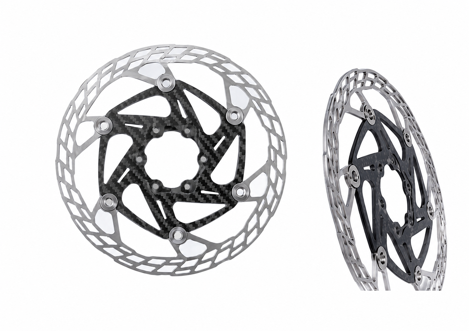 Pinnical Sport Disc Rotor