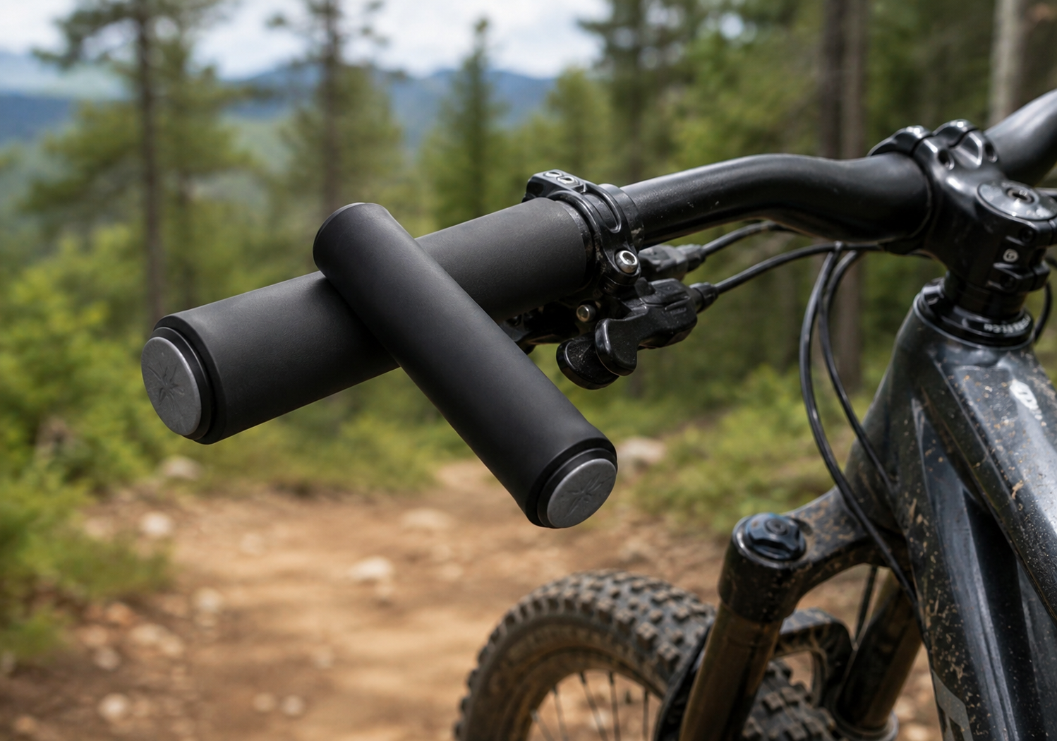 Pinnacle Sports Chunky Grips