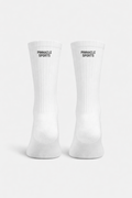 Pinnacle Sports Crew Socks