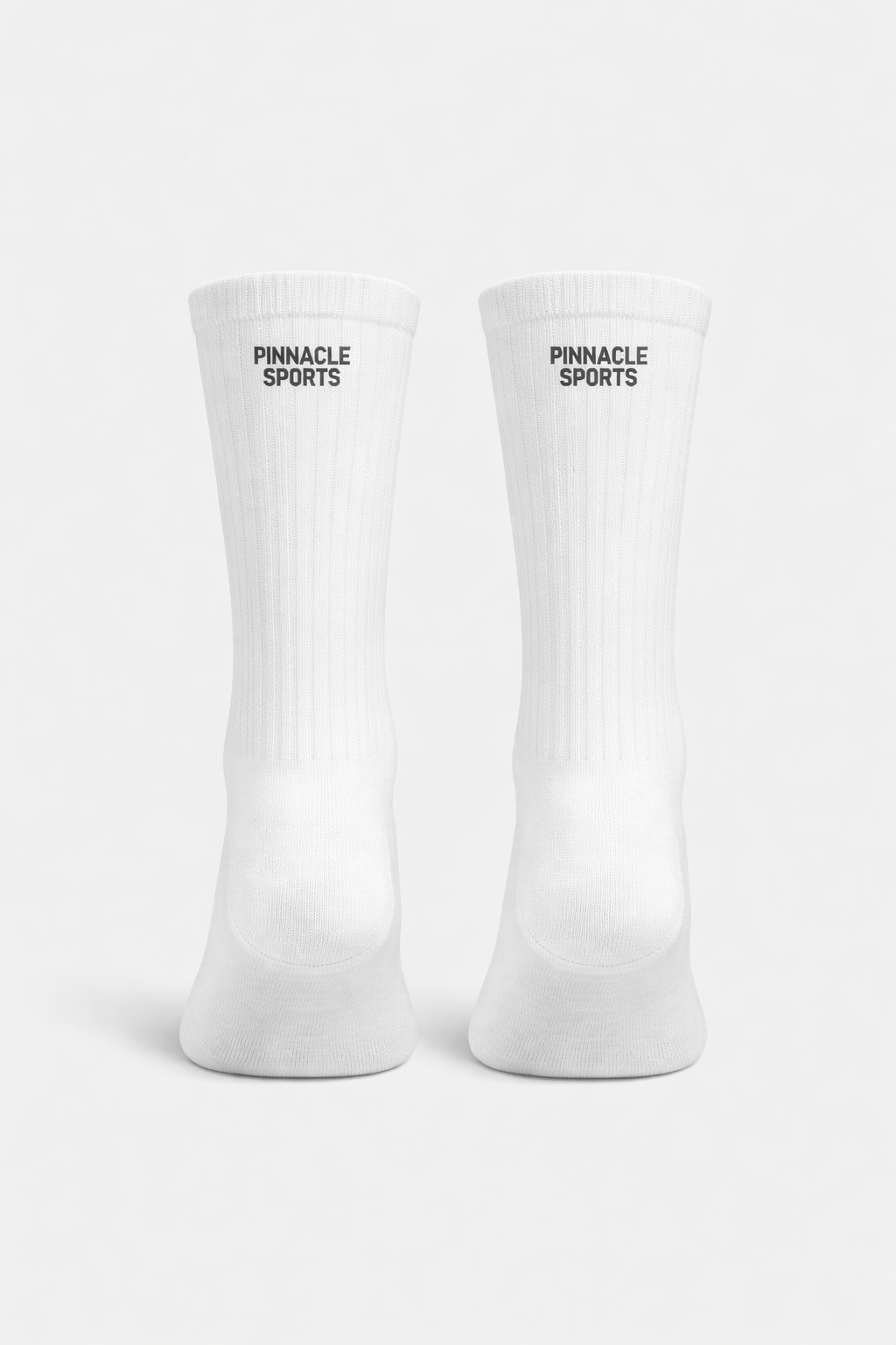 Pinnacle Sports Crew Socks