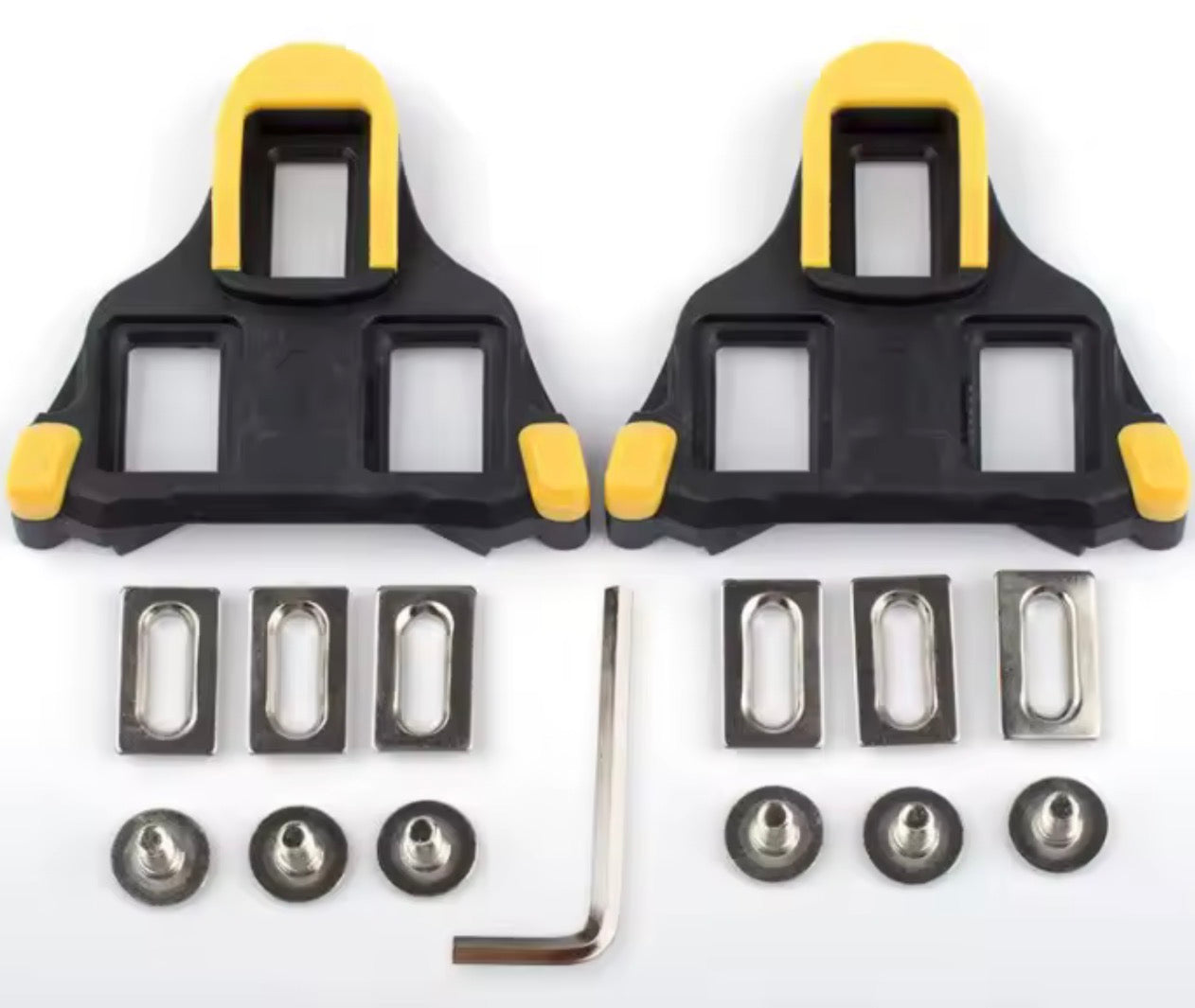 Pinnical Sports Road Cleats