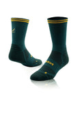 Springboks Active Crew Tab Socks
