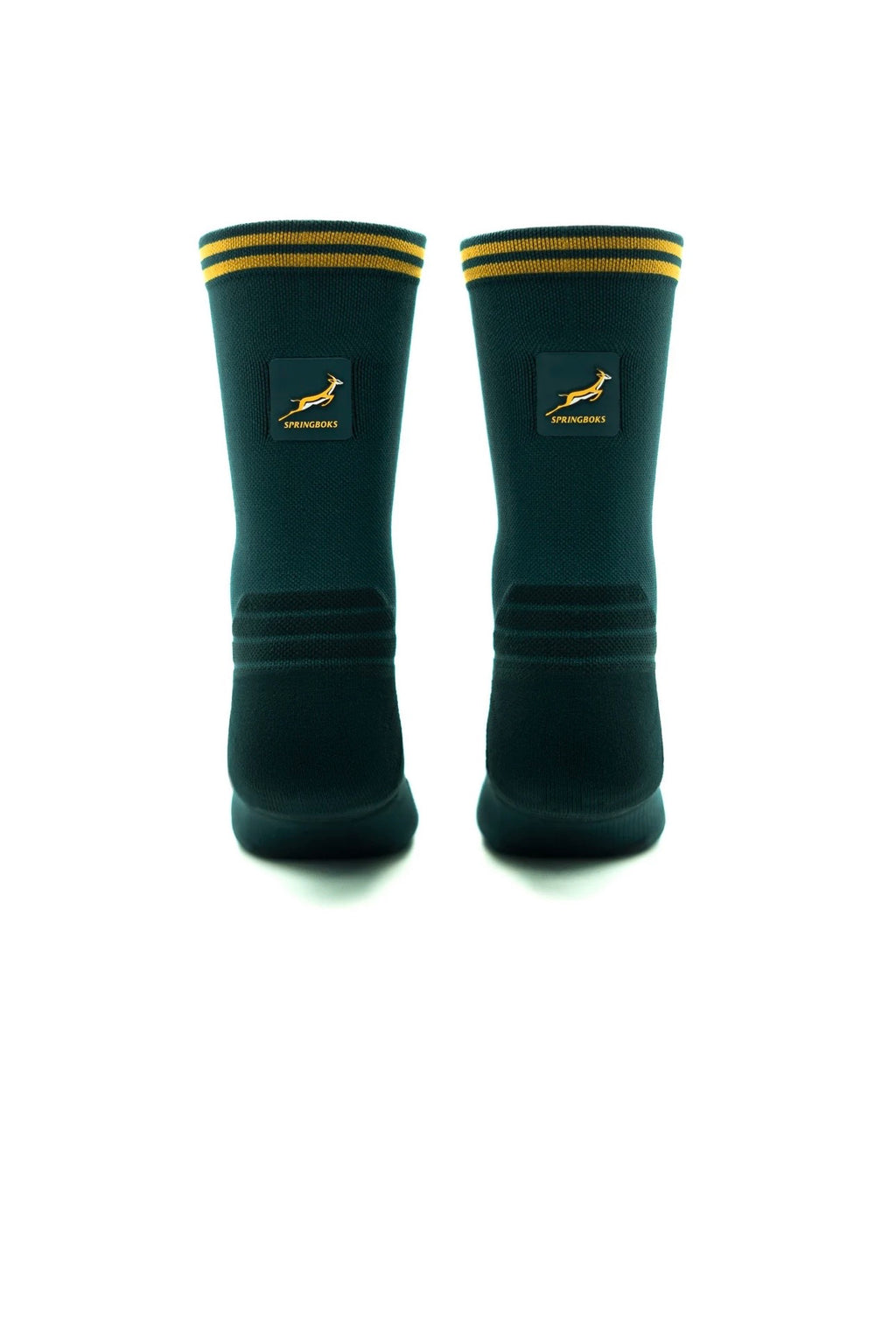 Springboks Active Crew Tab Socks