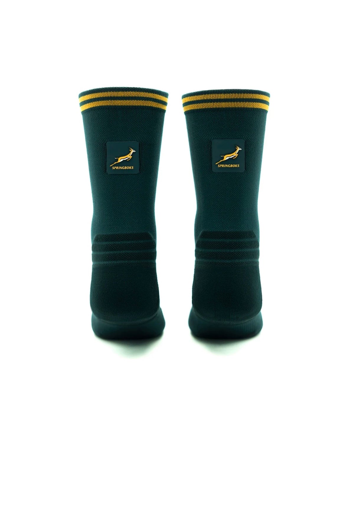Springboks Active Crew Tab Socks