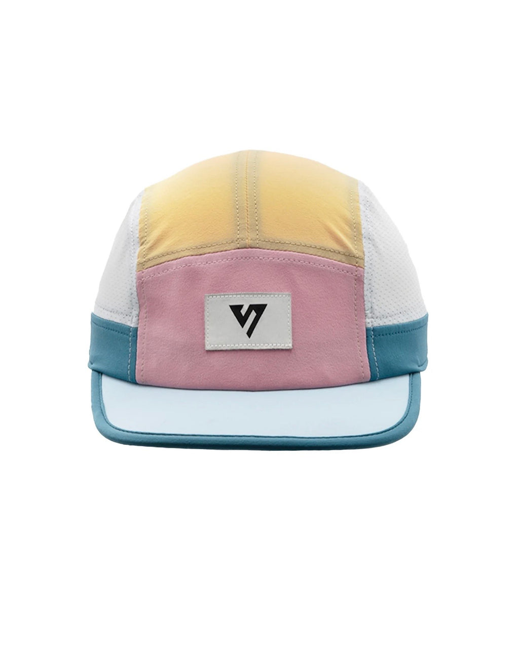 Retro Running Cap