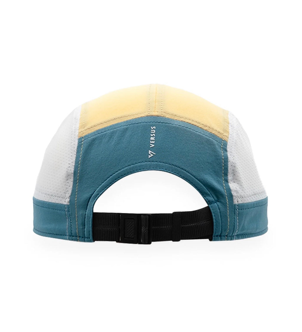 Retro Running Cap
