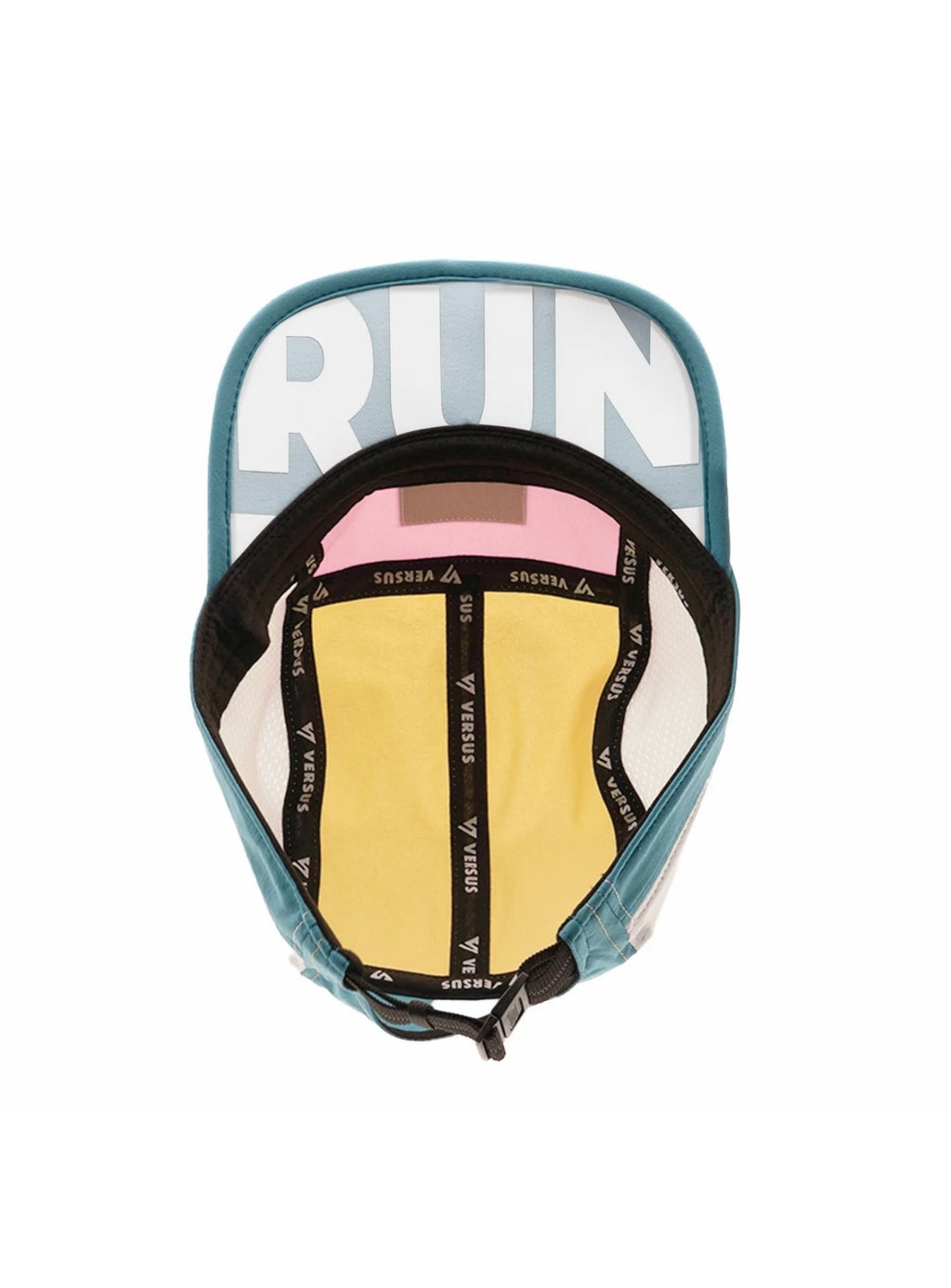 Retro Running Cap